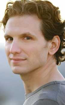 Sebastian Arcelus